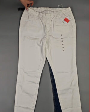 Фотография  993 - Джинсы C&A ж/м#10 кг, ЛОТ СТ-9862 оптом в Оренбурге и Оренбургской области