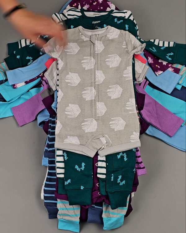 Фотография  687 - BABY СТОК CAN#5 кг, ЛОТ СТ-9923 оптом в Оренбурге и Оренбургской области