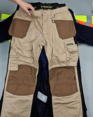 Фотография  554 - Рабочая одежда mix БМ#25 кг, ЛОТ СХ-0188 оптом в Оренбурге и Оренбургской области