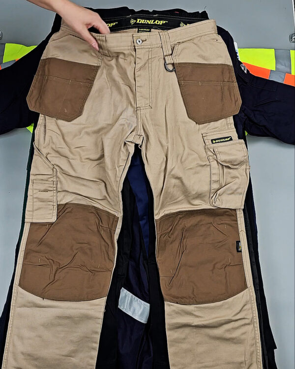 Фотография  570 - Рабочая одежда mix БМ#25 кг, ЛОТ СХ-0188 оптом в Оренбурге и Оренбургской области