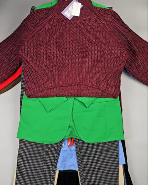 Фотография  133 - DK+Bestseller 085#16 кг, ЛОТ СТ-9950 оптом в Оренбурге и Оренбургской области