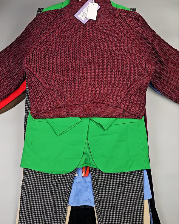 Фотография  936 - DK+Bestseller 085#16 кг, ЛОТ СТ-9950 оптом в Оренбурге и Оренбургской области