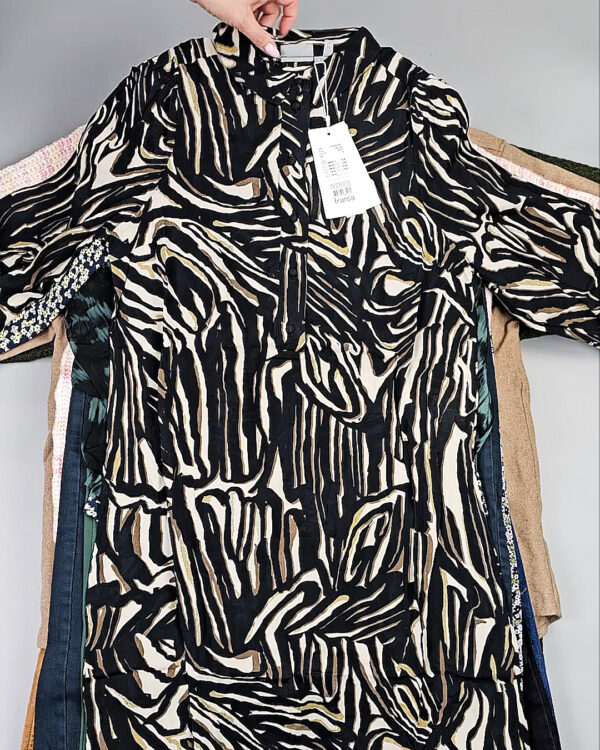 Фотография  802 - DK COMPANY Winter mix 104#20 кг, ЛОТ СТ-9944 оптом в Оренбурге и Оренбургской области