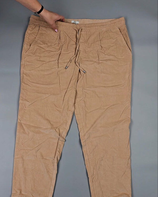 Фотография  610 - Брюки женские зима C&A 025#10 кг, ЛОТ СТ-9908 оптом в Оренбурге и Оренбургской области