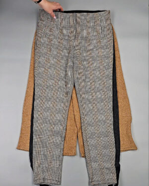 Фотография  916 - Брюки женские зима C&A 025#10 кг, ЛОТ СТ-9907 оптом в Оренбурге и Оренбургской области