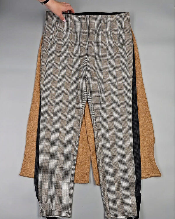 Фотография  446 - Брюки женские зима C&A 025#10 кг, ЛОТ СТ-9907 оптом в Оренбурге и Оренбургской области