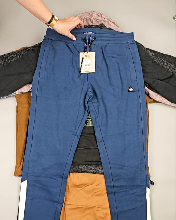 Фотография  622 - BLEND HE W 064#15 кг, ЛОТ СТ-9790 оптом в Оренбурге и Оренбургской области