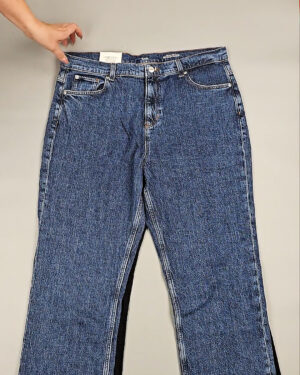 Фотография  196 - Джинсы C&A ж/м#10 кг, ЛОТ СТ-9751 оптом в Оренбурге и Оренбургской области
