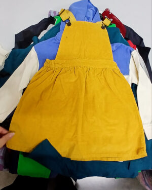 Фотография  767 - H&M Kids Winter#7 кг, ЛОТ СТ-9837 оптом в Оренбурге и Оренбургской области