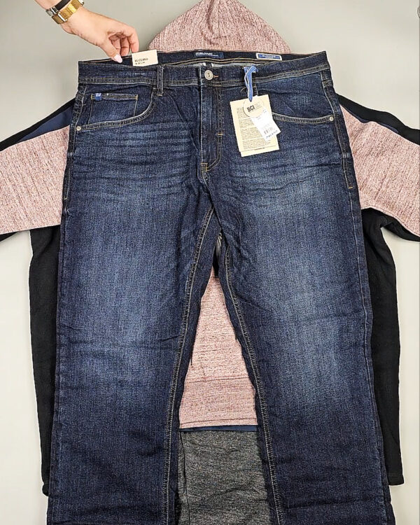 Фотография  484 - BLEND HE W 064#15 кг, ЛОТ СТ-9789 оптом в Оренбурге и Оренбургской области