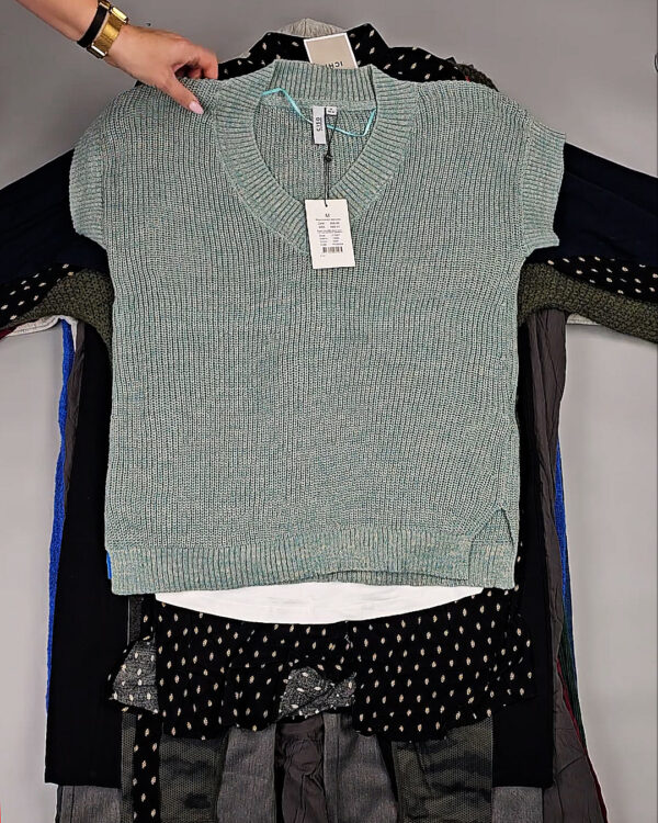 Фотография  299 - DK, Bestseller + Winter mix#15 кг оптом в Оренбурге и Оренбургской области