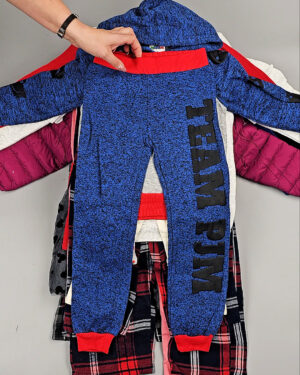 Фотография  505 - LIDL Kids Winter#7 кг, ЛОТ СТ-9704 оптом в Оренбурге и Оренбургской области