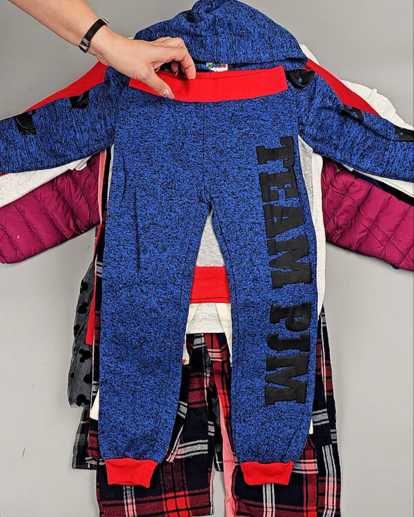 Фотография  796 - LIDL Kids Winter#7 кг, ЛОТ СТ-9704 оптом в Оренбурге и Оренбургской области