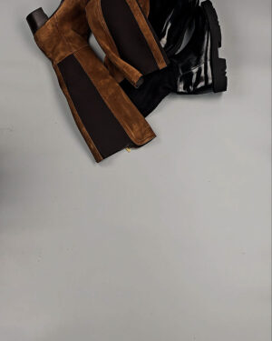 Фотография  523 - Сапоги Италия #7 шт, ЛОТ СТ-9678 оптом в Оренбурге и Оренбургской области