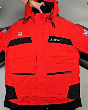 Фотография  661 - Куртки м/ж (Adult SKI Jackets Premium)#18 кг, ЛОТ СХ-0245 оптом в Оренбурге и Оренбургской области