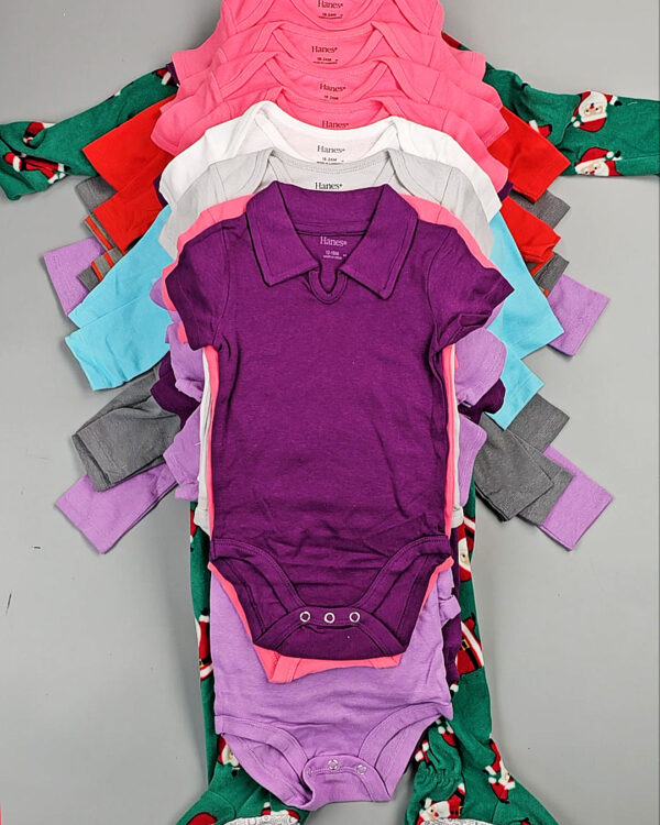 Фотография  343 - BABY СТОК CAN#5 кг, ЛОТ СТ-9687 оптом в Оренбурге и Оренбургской области