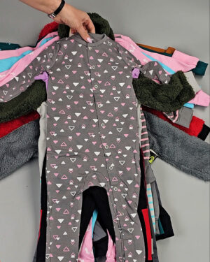 Фотография  608 - BABY СТОК CAN#5 кг, ЛОТ СТ-9922 оптом в Оренбурге и Оренбургской области