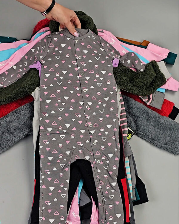 Фотография  685 - BABY СТОК CAN#5 кг, ЛОТ СТ-9922 оптом в Оренбурге и Оренбургской области