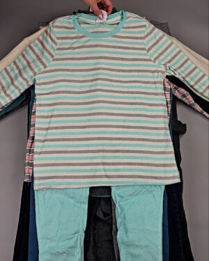 Фотография  591 - ALDI Winter mix#13 кг, ЛОТ СТ-9821 оптом в Оренбурге и Оренбургской области