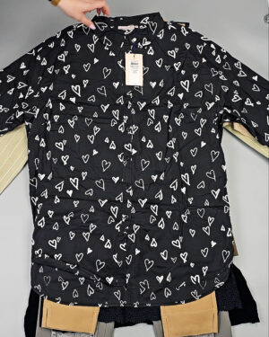 Фотография  470 - ONLY Winter mix 104#15 кг, ЛОТ СТ-9948 оптом в Оренбурге и Оренбургской области