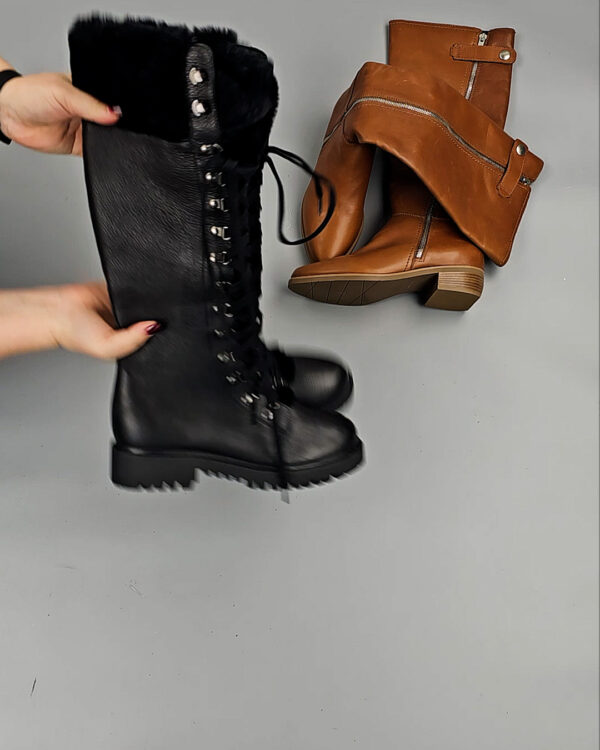 Фотография  842 - Сапоги Италия #7 шт, ЛОТ СТ-9679 оптом в Оренбурге и Оренбургской области