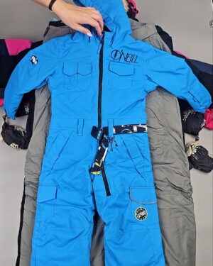 Фотография  939 - Комбинезоны лыжные SKI БМ#20 кг, ЛОТ СХ-0192 оптом в Оренбурге и Оренбургской области