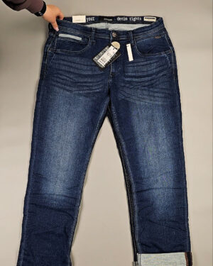 Фотография  983 - Джинсы BLEND HE 075#10 кг, ЛОТ СТ-9854 оптом в Оренбурге и Оренбургской области