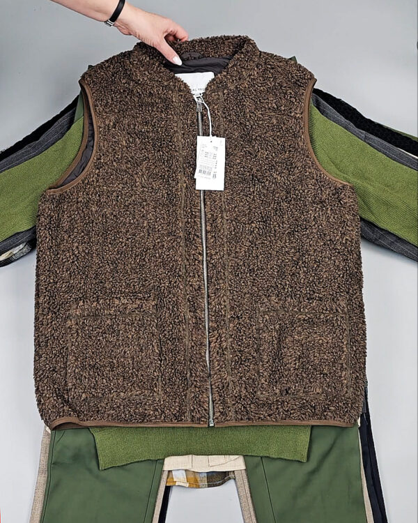 Фотография  830 - CASUAL FRIDAY Winter 075#20 кг, ЛОТ СТ-9985 оптом в Оренбурге и Оренбургской области