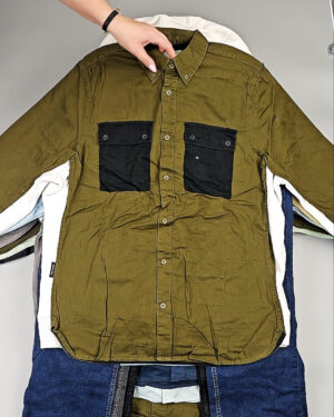 Фотография  317 - Мужской микс TOP LOOK (MEN NC)#25 кг, ЛОТ СТ-9870 оптом в Оренбурге и Оренбургской области