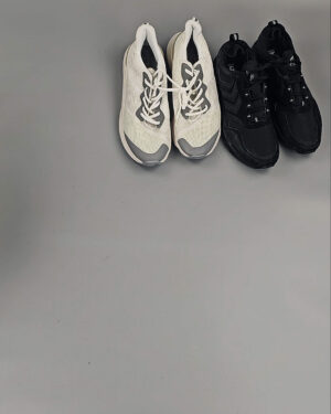 Фотография  438 - Hummel кроссовки (Hummel sport shoes) #10 шт, ЛОТ СТ-9786 оптом в Оренбурге и Оренбургской области