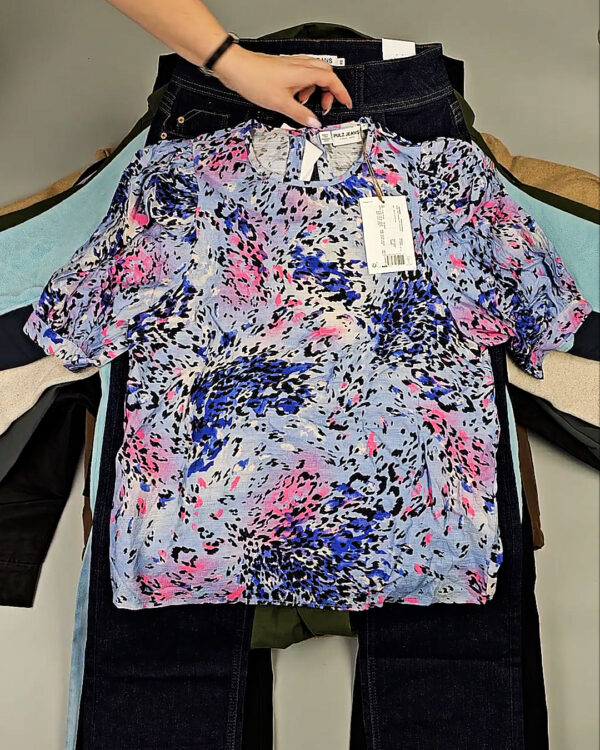 Фотография  789 - DK COMPANY Winter mix 104#20 кг, ЛОТ СТ-9946 оптом в Оренбурге и Оренбургской области