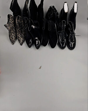 Фотография  887 - Обувь СТОК Demi шт#20 шт, ЛОТ СТ-9770 оптом в Оренбурге и Оренбургской области