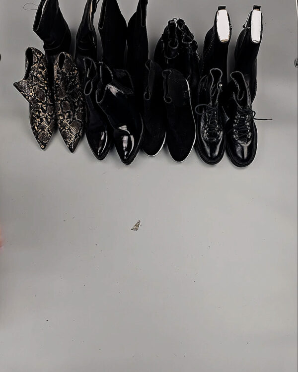 Фотография  322 - Обувь СТОК Demi шт#20 шт, ЛОТ СТ-9770 оптом в Оренбурге и Оренбургской области