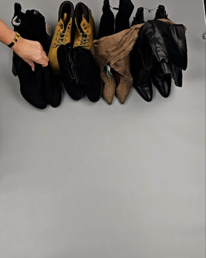 Фотография  124 - Обувь СТОК Demi шт#20 шт, ЛОТ СТ-9772 оптом в Оренбурге и Оренбургской области