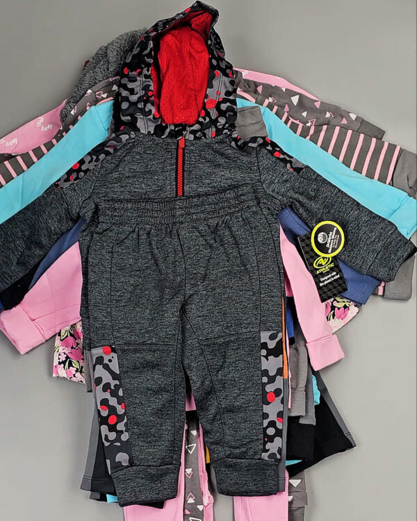 Фотография  118 - BABY СТОК CAN#5 кг, ЛОТ СТ-9921 оптом в Оренбурге и Оренбургской области