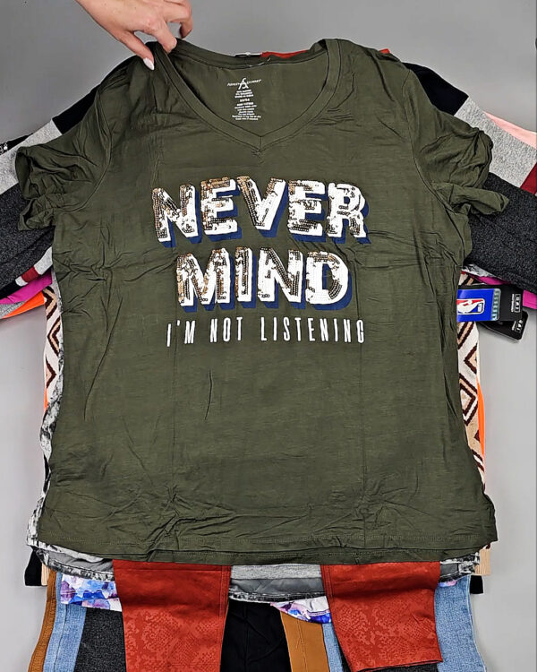 Фотография  858 - CANADA  Winter mix 084#20 кг, ЛОТ СТ-9989 оптом в Оренбурге и Оренбургской области