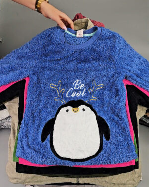 Фотография  706 - Флис ( Pollar Fleece)#20 кг, ЛОТ СХ-0235 оптом в Оренбурге и Оренбургской области