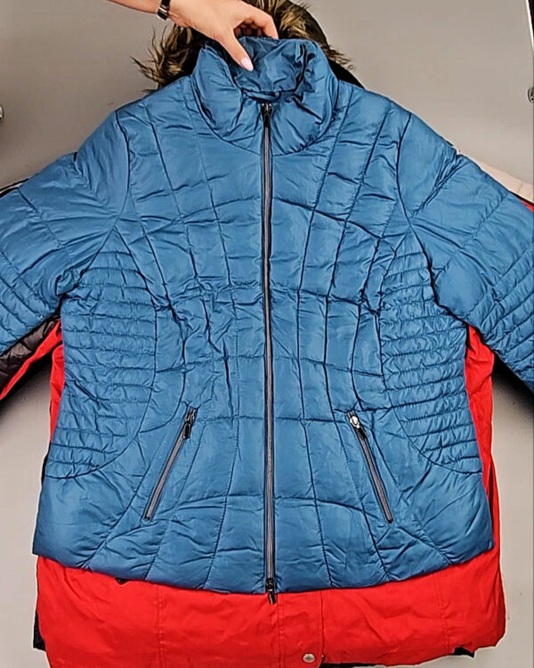 Фотография  220 - Куртки взрослые ANO#21 кг, ЛОТ СХ-0200 оптом в Оренбурге и Оренбургской области