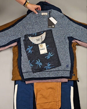 Фотография  199 - BLEND HE W 064#15 кг, ЛОТ СТ-9793 оптом в Оренбурге и Оренбургской области