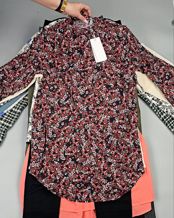 Фотография  530 - DK+Bestseller 085#16 кг, ЛОТ СТ-9953 оптом в Оренбурге и Оренбургской области