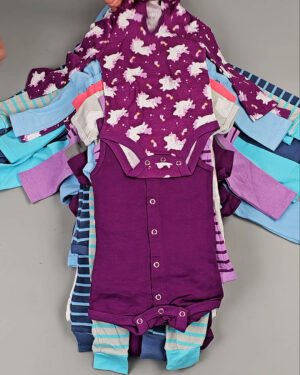 Фотография  112 - BABY СТОК CAN#5 кг, ЛОТ СТ-9923 оптом в Оренбурге и Оренбургской области