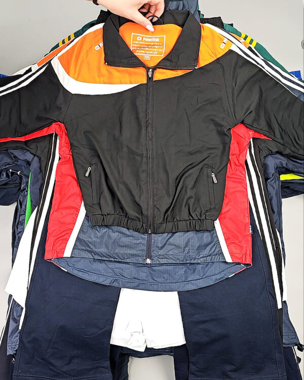 Фотография  159 - Спорт ONEIL (ONEIL SPORT mix) #25 кг, ЛОТ СТ-9939 оптом в Оренбурге и Оренбургской области