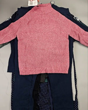 Фотография  502 - ALDI Winter mix#13 кг, ЛОТ СТ-9819 оптом в Оренбурге и Оренбургской области