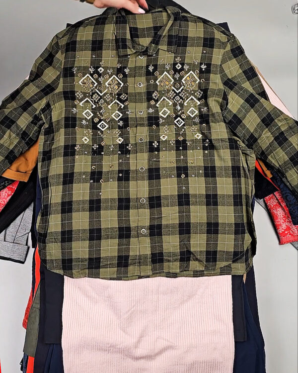 Фотография  853 - Spain Winter mix#50 кг, ЛОТ СХ-0225 оптом в Оренбурге и Оренбургской области