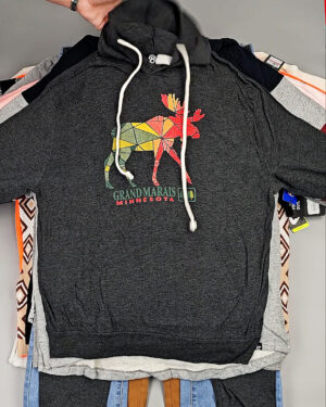 Фотография  452 - CANADA  Winter mix 084#20 кг, ЛОТ СТ-9990 оптом в Оренбурге и Оренбургской области