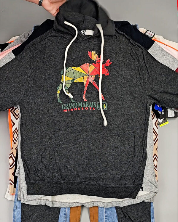 Фотография  131 - CANADA  Winter mix 084#20 кг, ЛОТ СТ-9990 оптом в Оренбурге и Оренбургской области