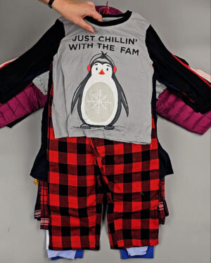 Купить LIDL Kids Winter#7 кг, ЛОТ СТ-9701 оптом в Оренбурге и Оренбургской области