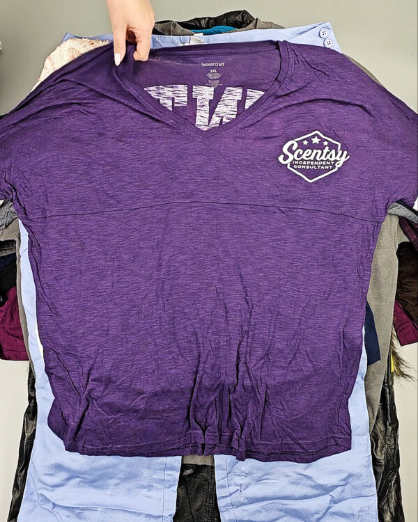 Фотография  100 - Oversize Winter mix LUX#25 кг, ЛОТ СХ-0239 оптом в Оренбурге и Оренбургской области