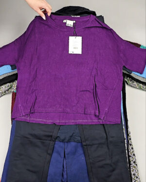 Фотография  983 - DK COMPANY Winter mix 104#20 кг, ЛОТ СТ-9945 оптом в Оренбурге и Оренбургской области