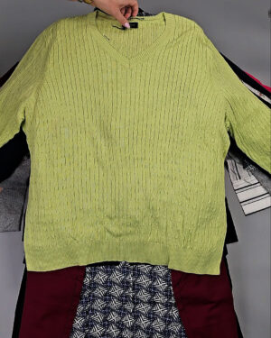 Фотография  775 - Spain Winter mix#50 кг, ЛОТ СХ-0224 оптом в Оренбурге и Оренбургской области